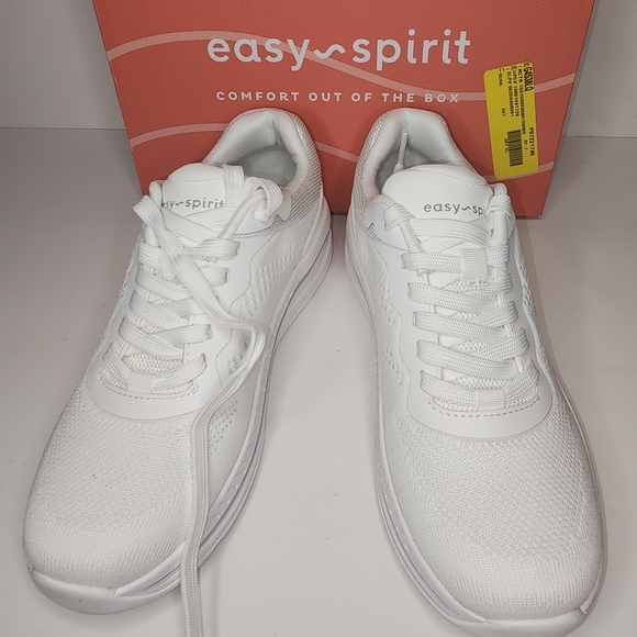 Easy Spirit Women's Gedla Slip On Athletic Sneaker Size 7.5 - Picture 9 of 11